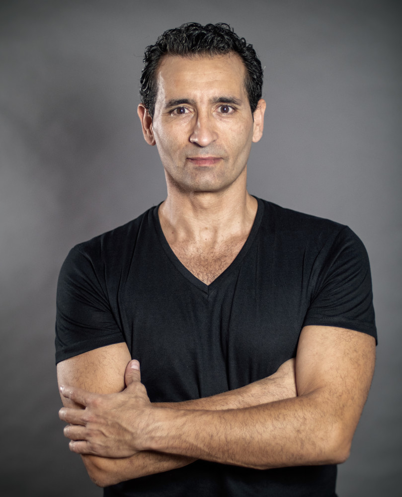 Карлос Сина