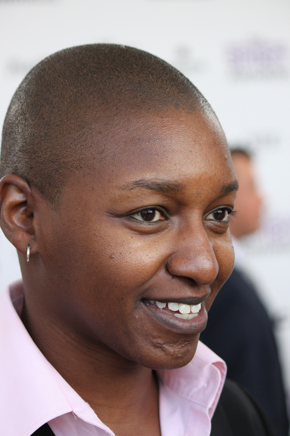 Некиса Купер