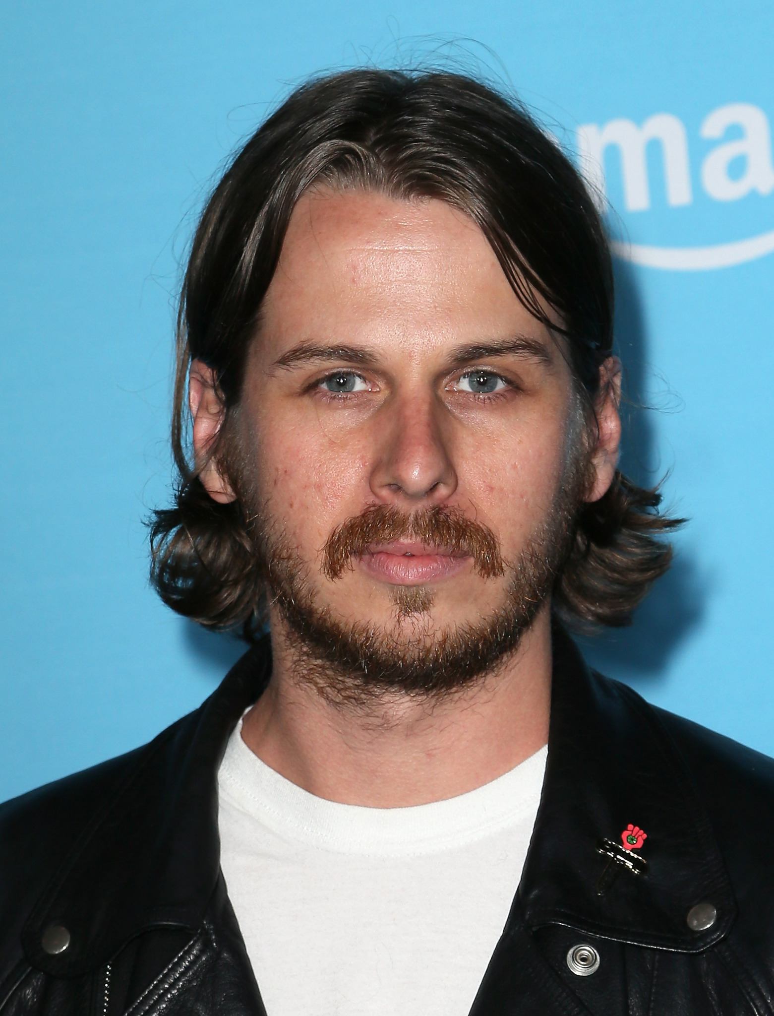 Марк Фостер