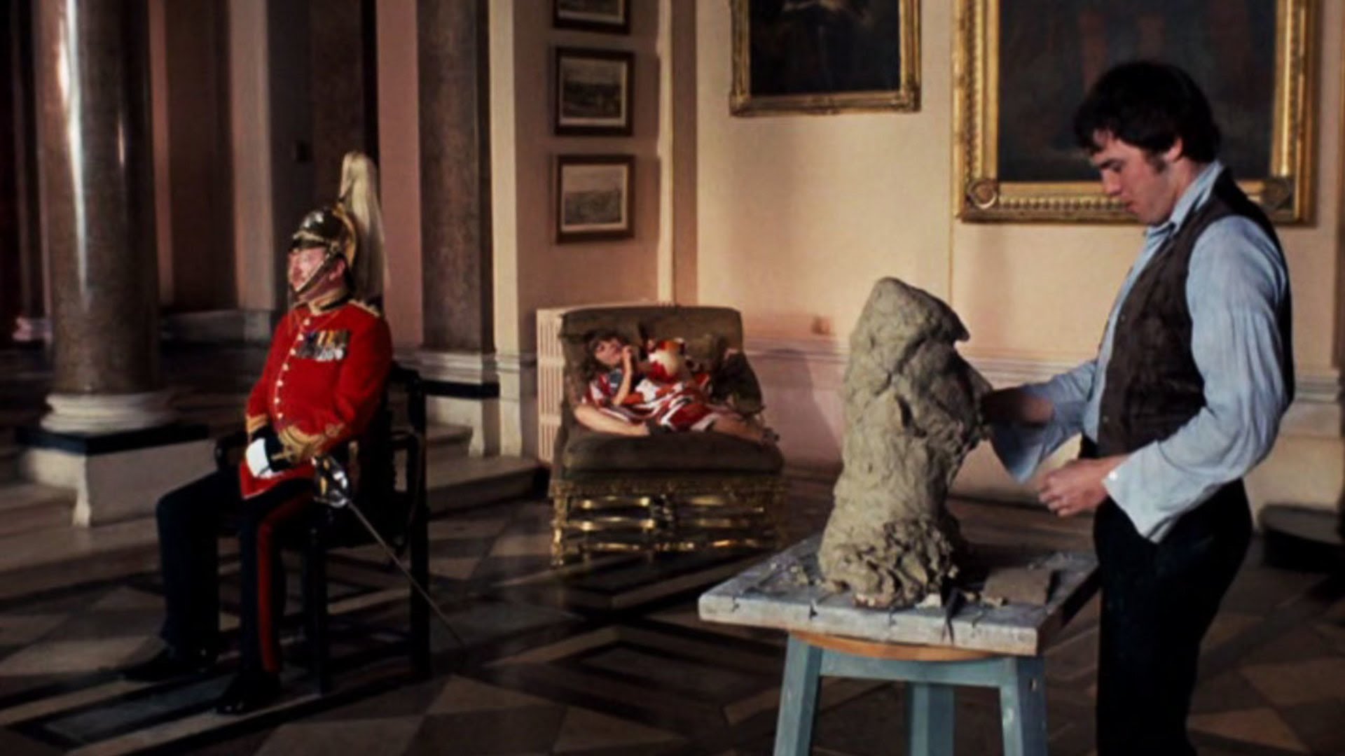 Скотт Энтони