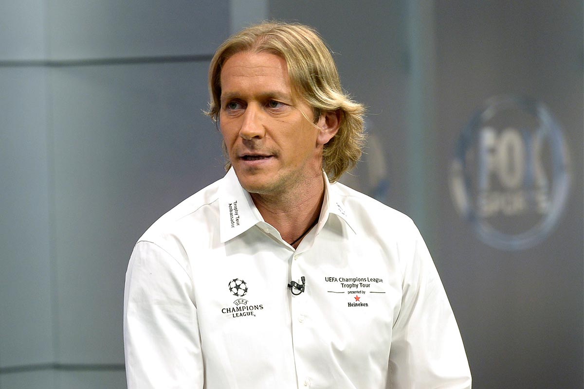 Мичел Сальгадо