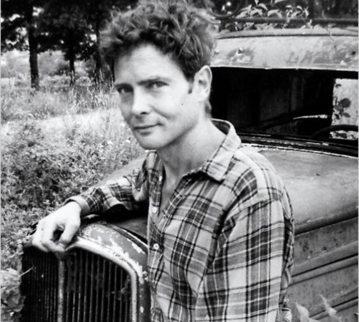 William Stanley Merwin