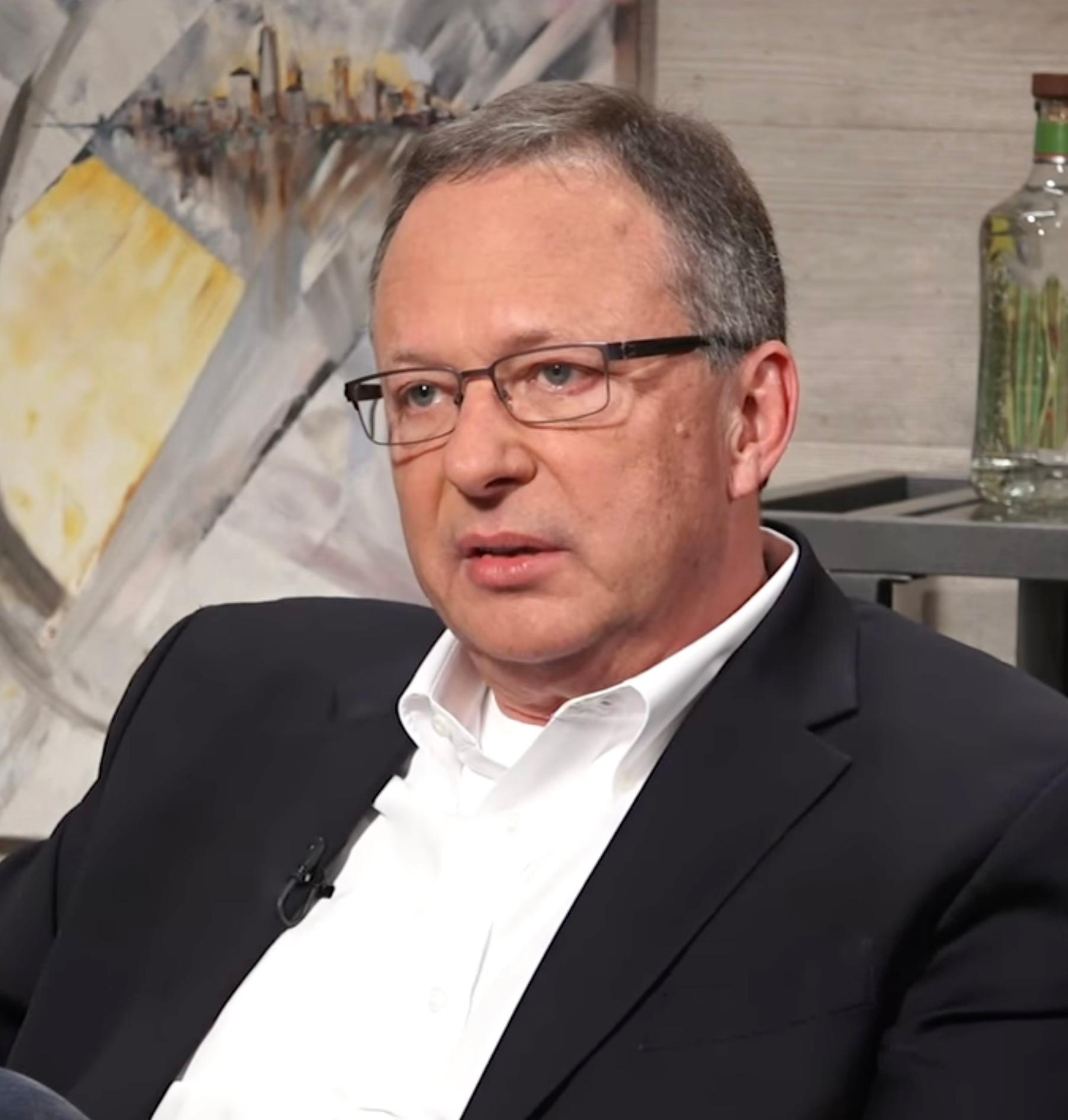 Майкл Браун