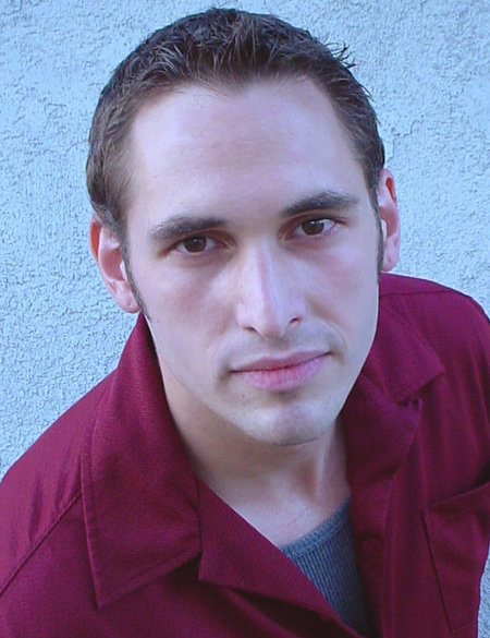 Крис Вейдман