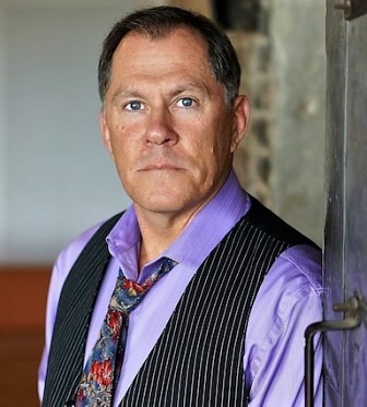 Джим Детмар