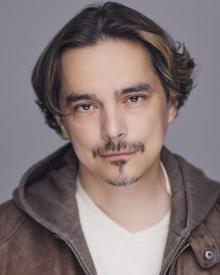 Джейсон Тернер