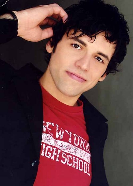 Кристофер Тарантино