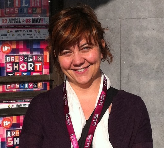 Лиска Остойич