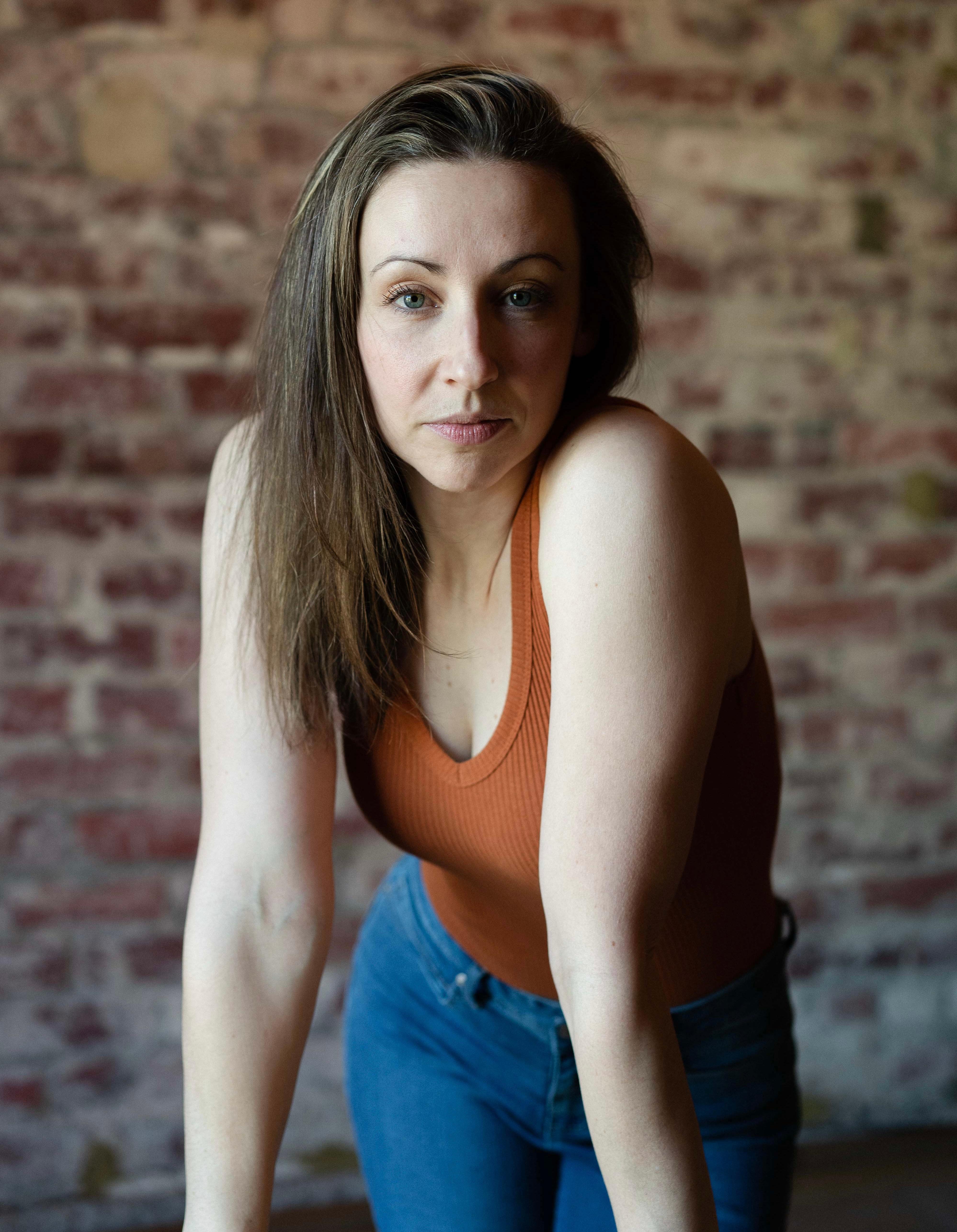 Ruth Natalie Fallon