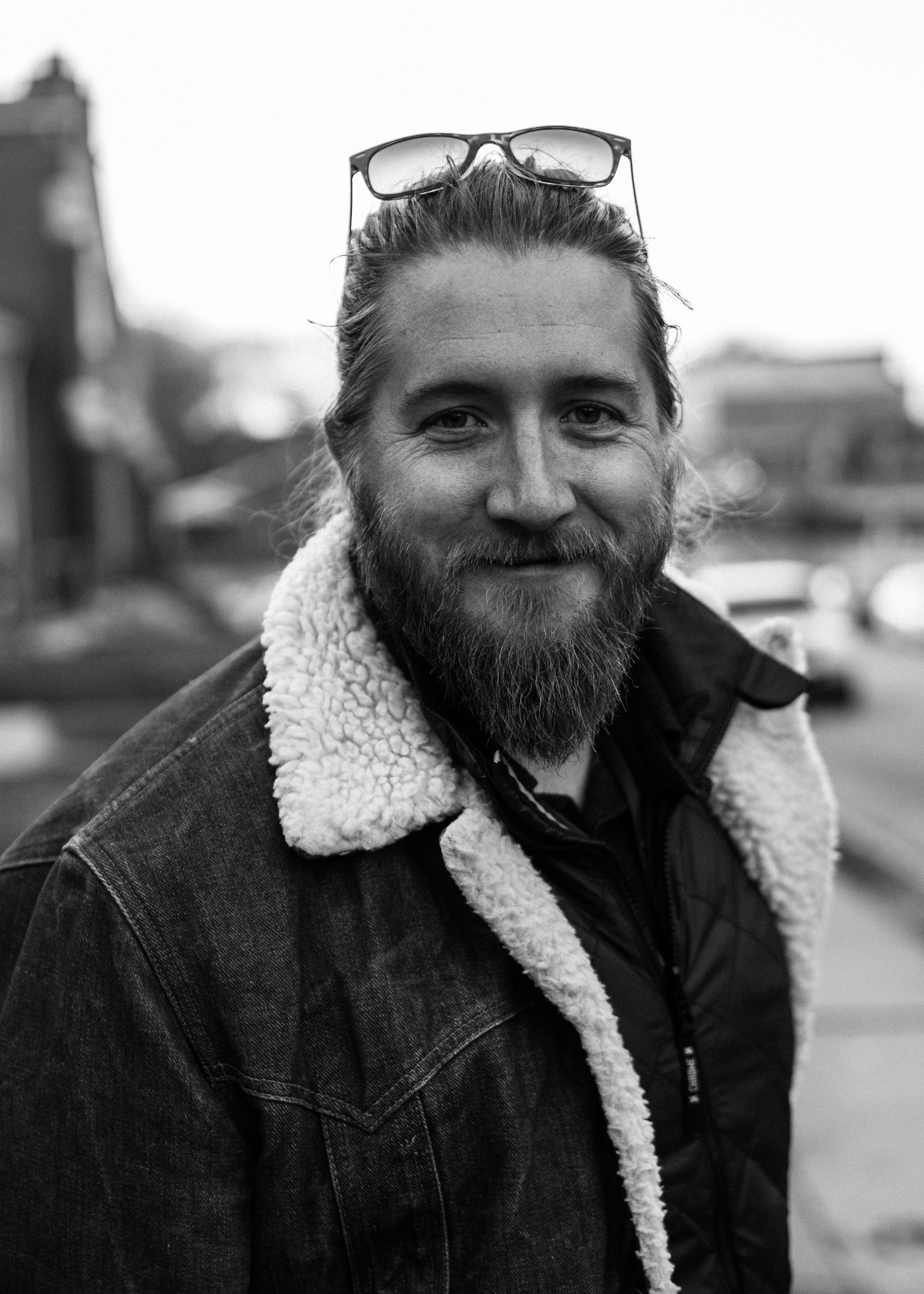 Коди Стоукс