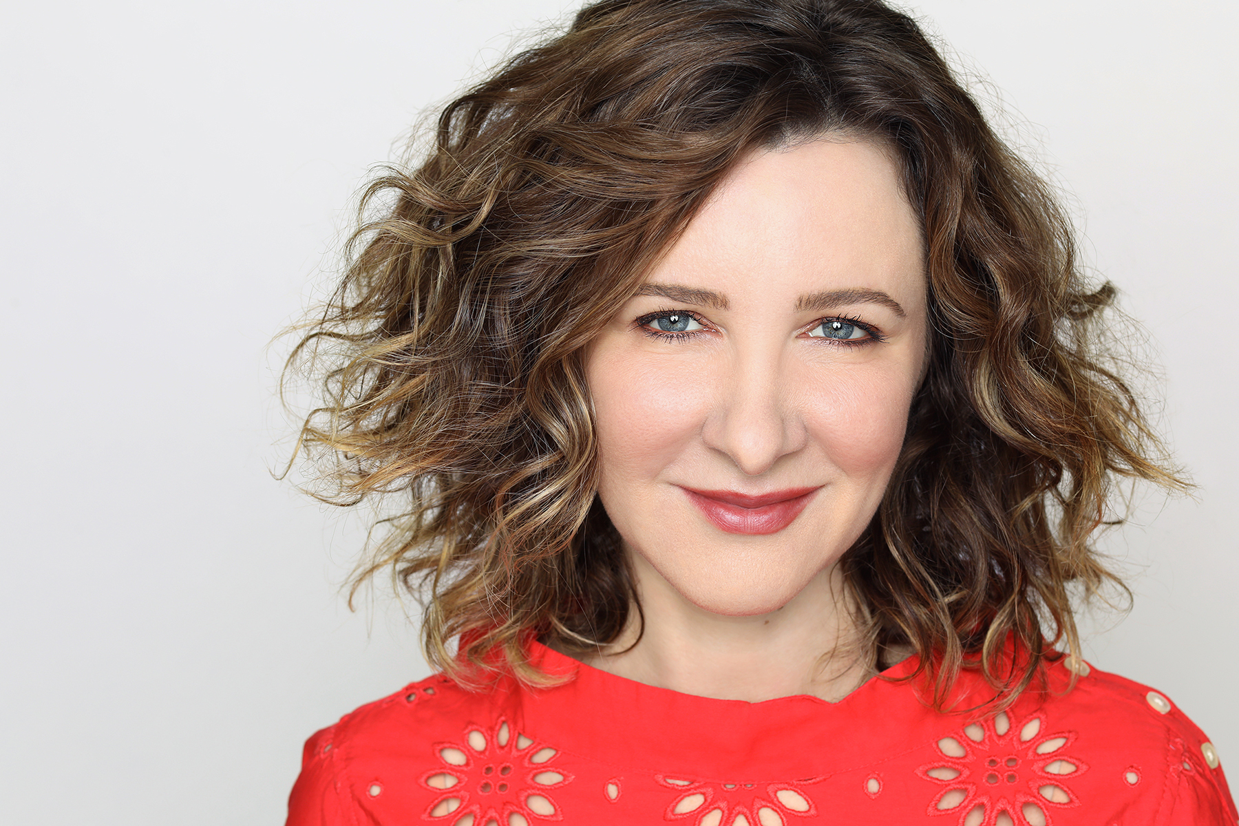 Мелисса Бэйрд