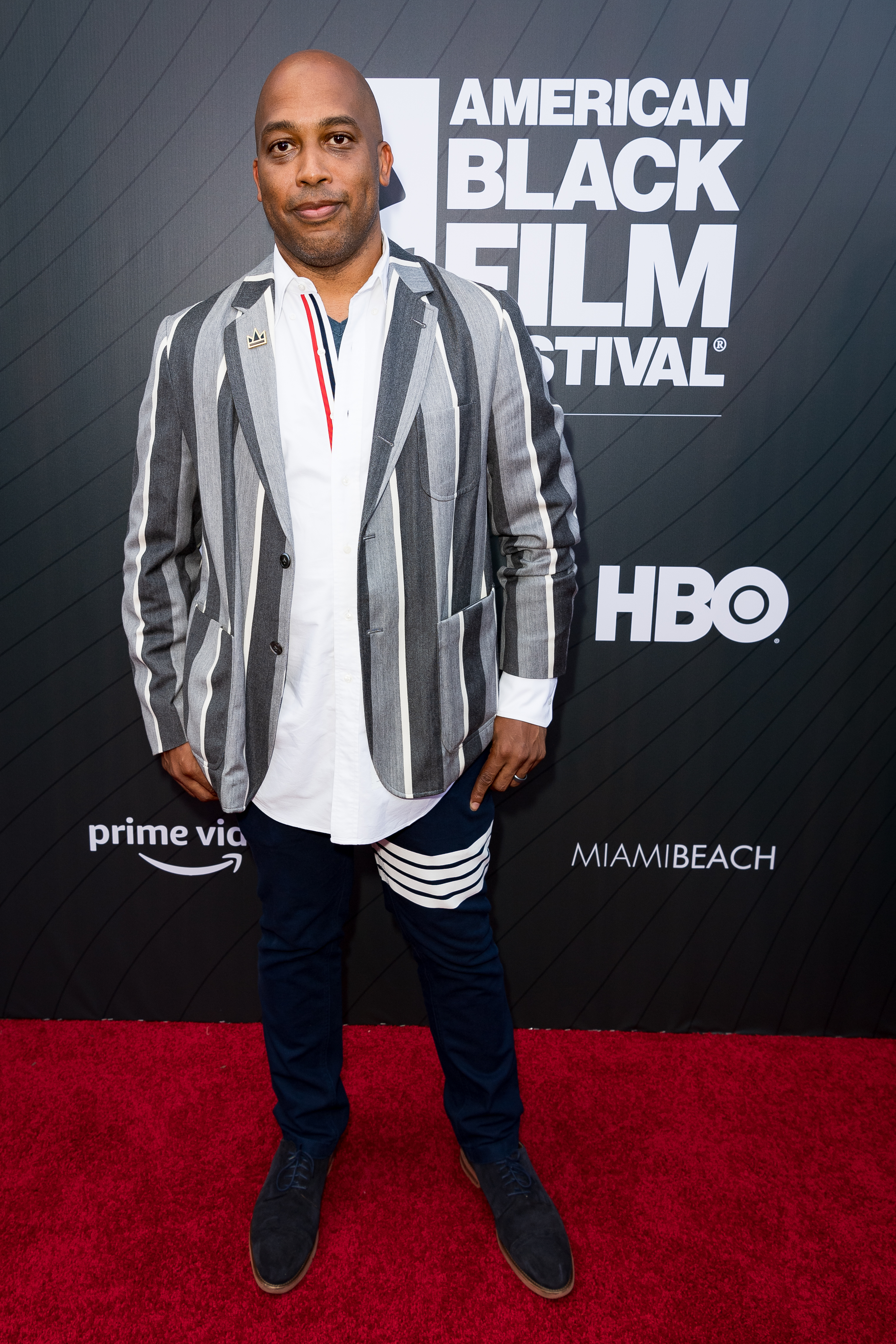 Рашид Ньюсон