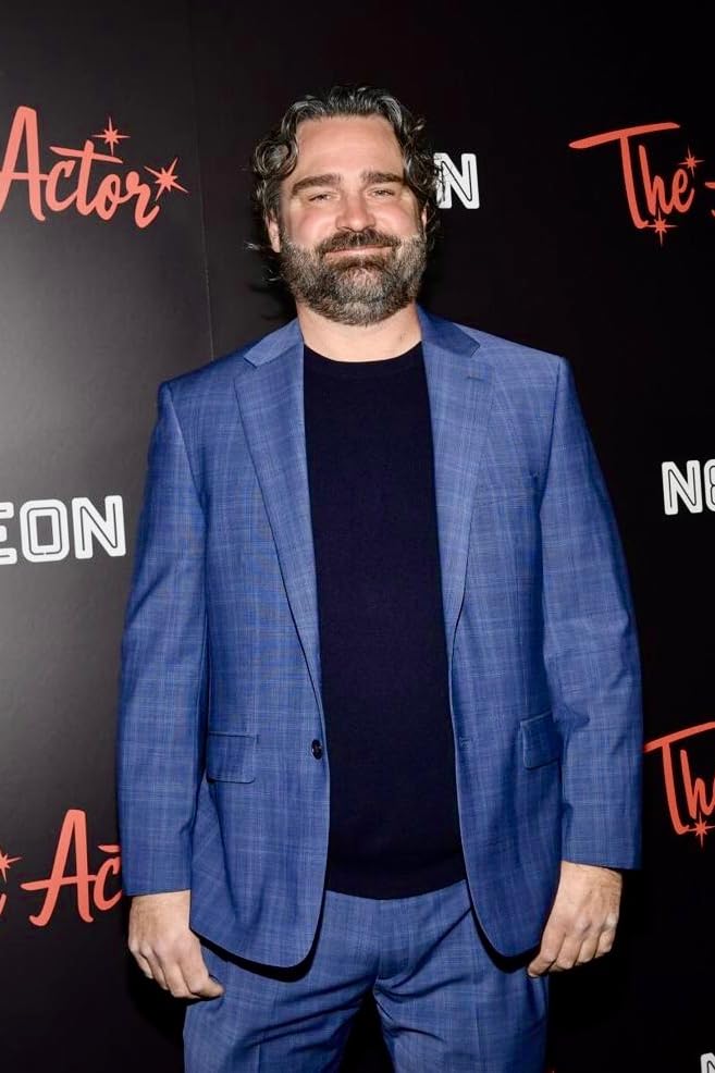 Джо Пассарелли