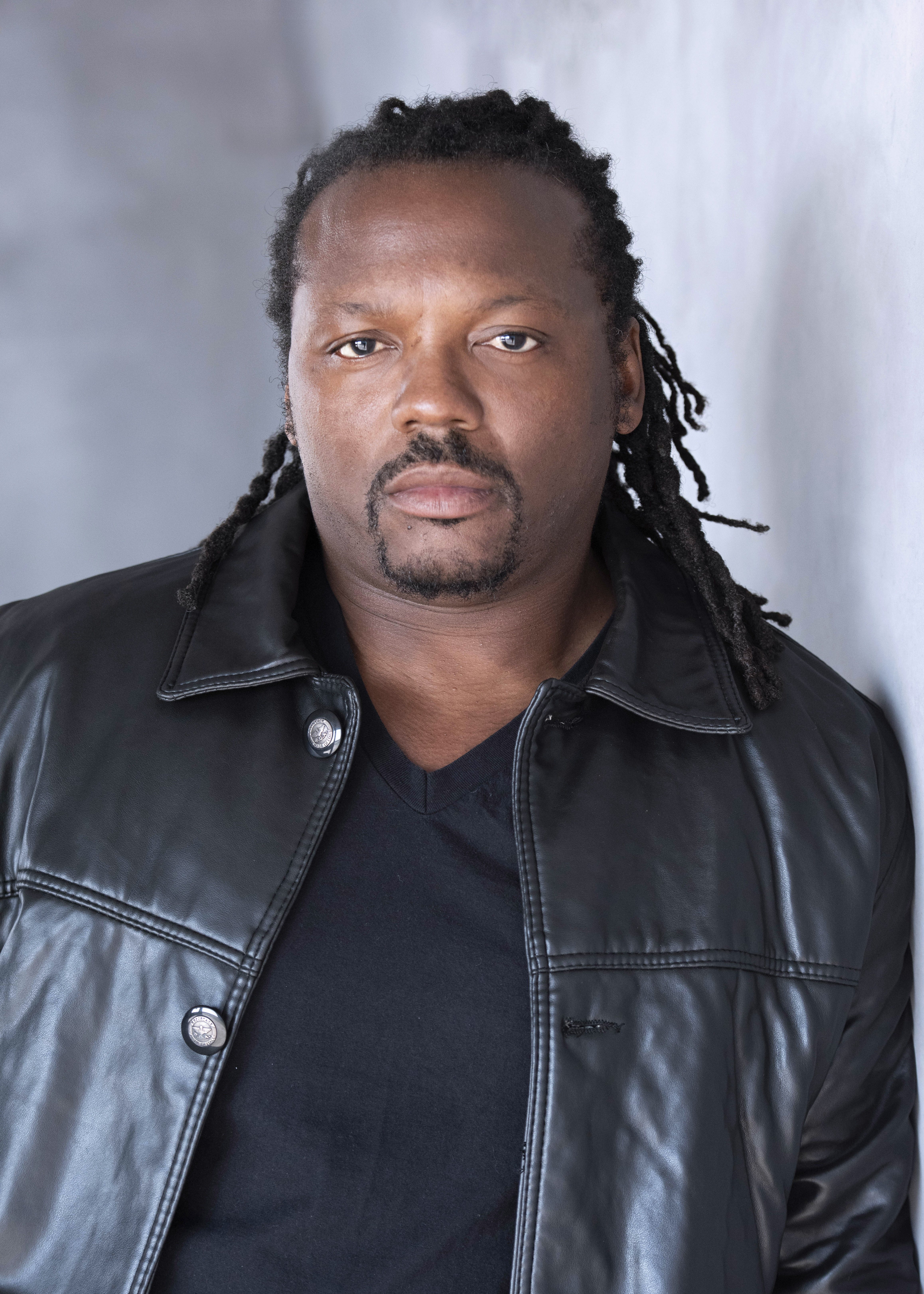 Jasper Pendergrass Jr.