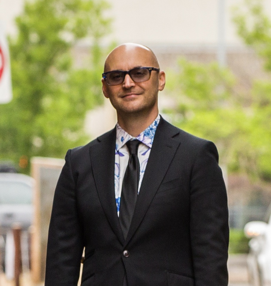 Шон Шафер Хеннесси