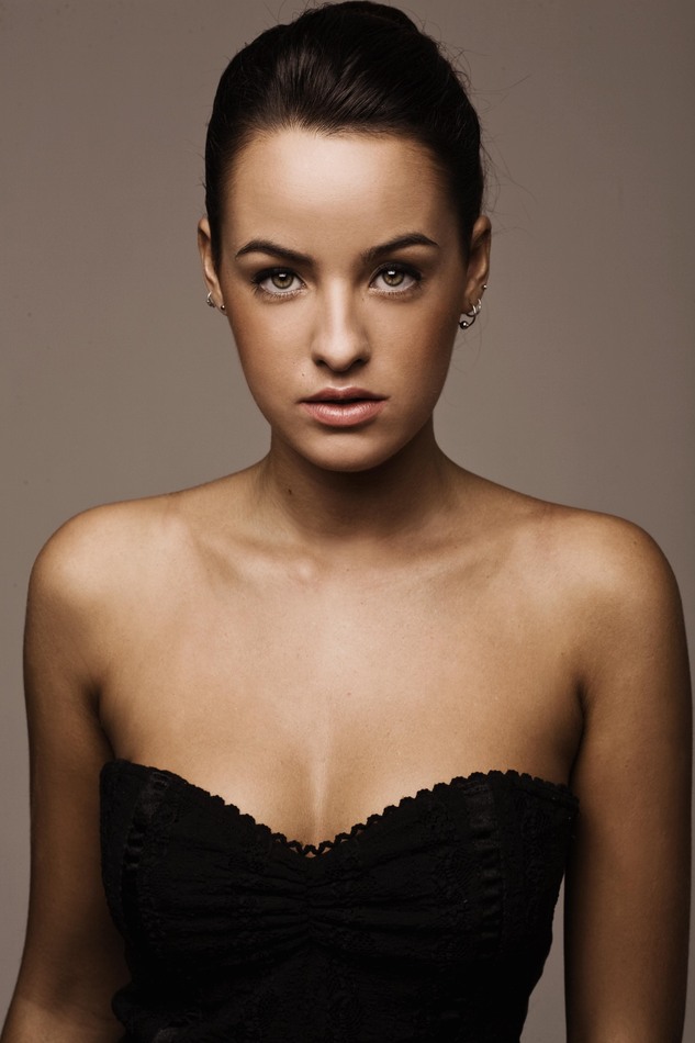 Мариана Пачеко