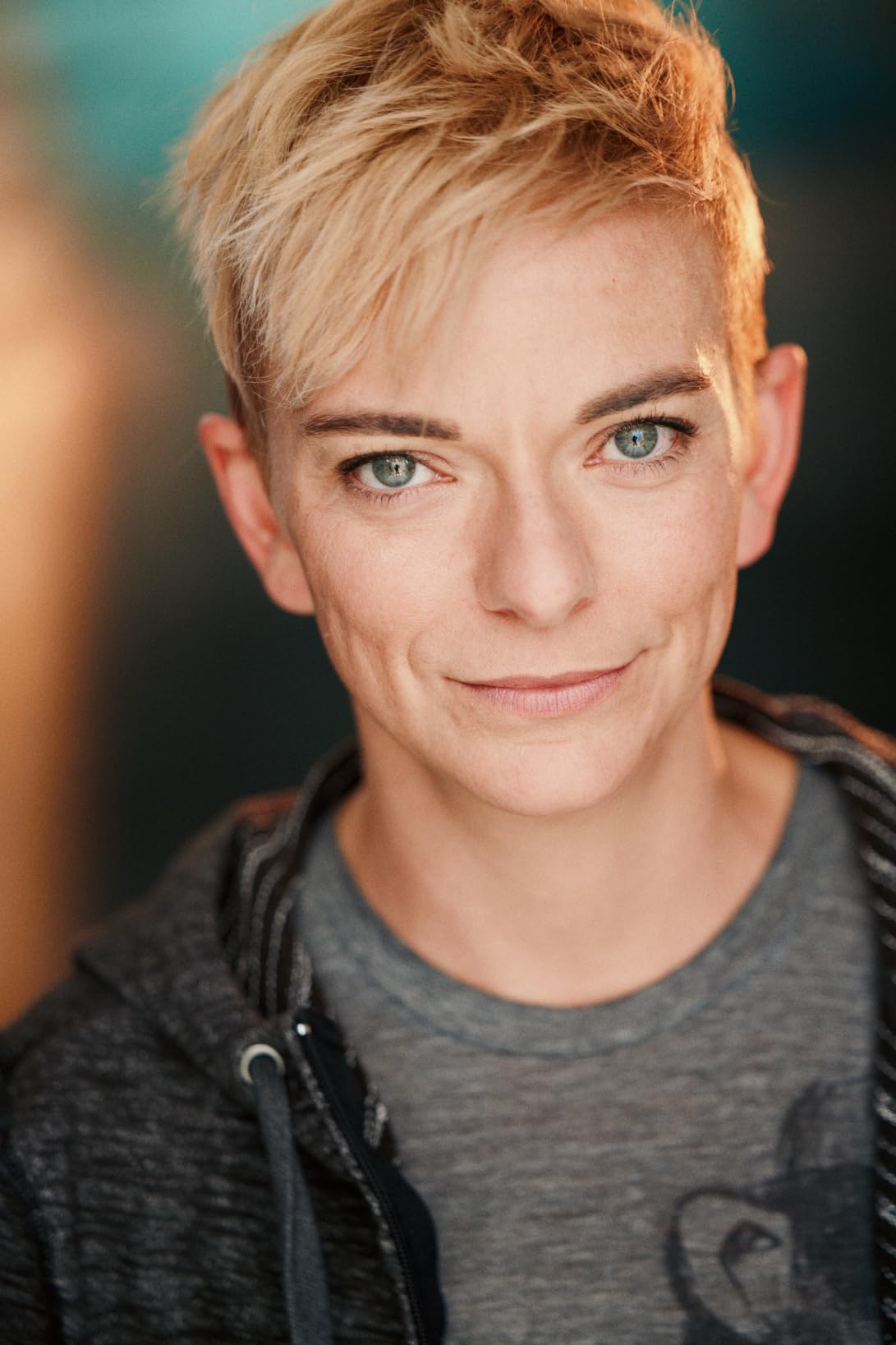 Энди Норрис