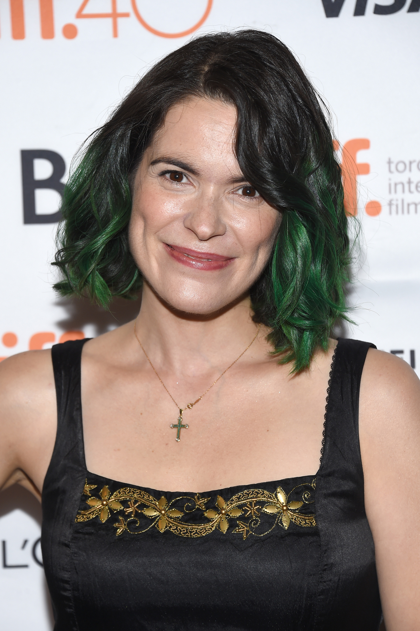 Кристина Пато