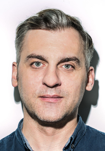 Марсин Штабнски