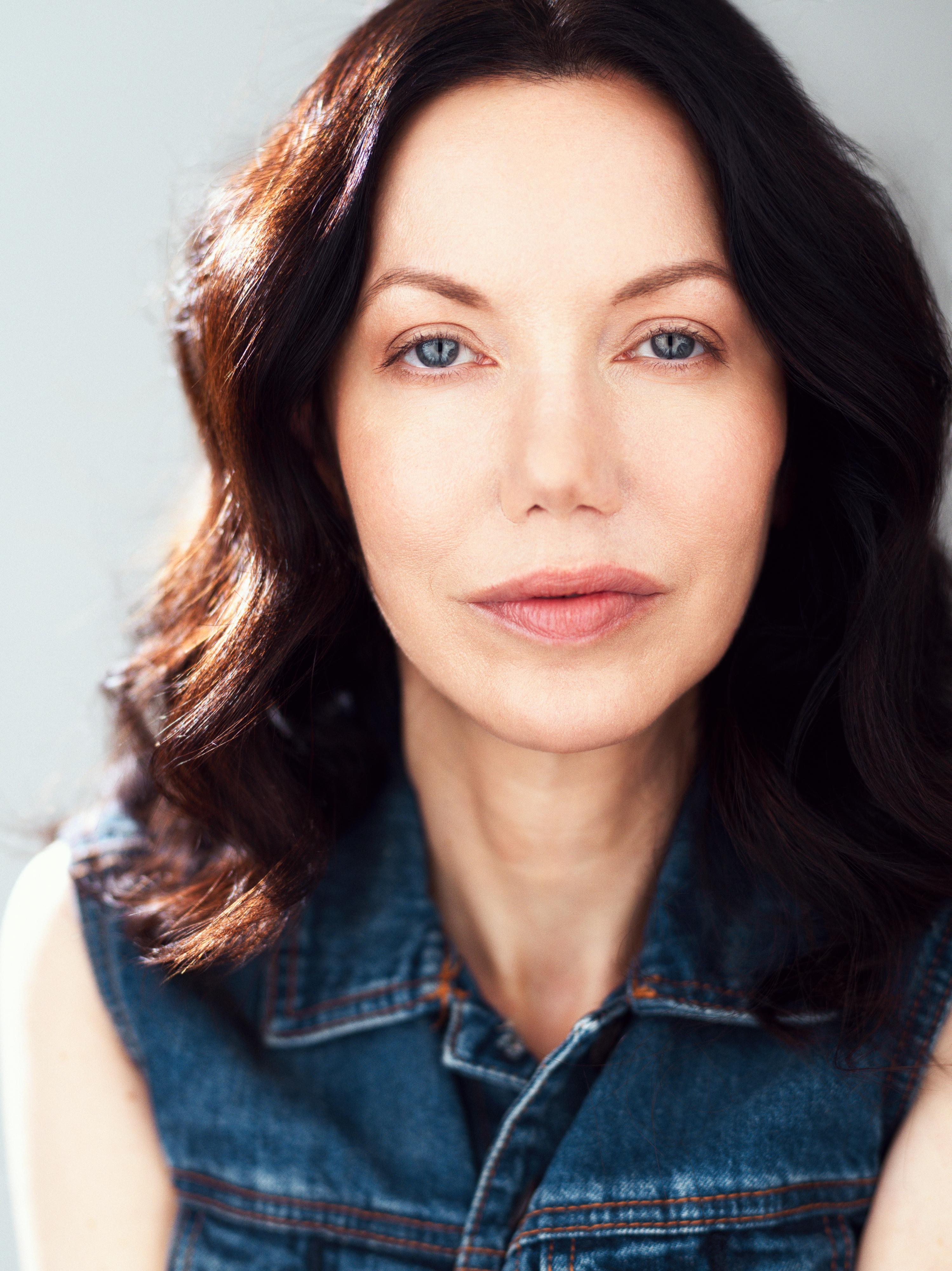 Лиза Валери Морган