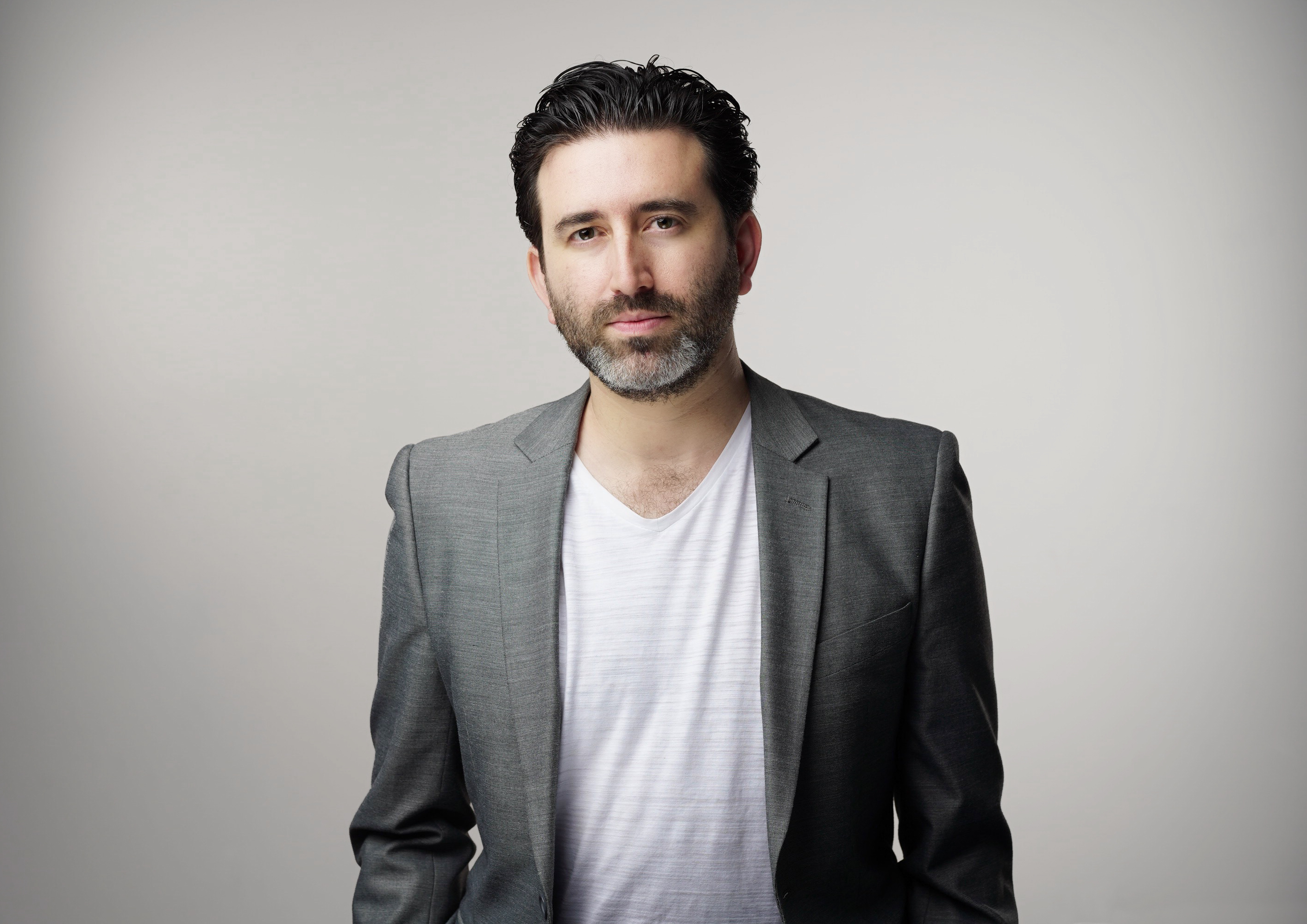 Мэттью Тишлер