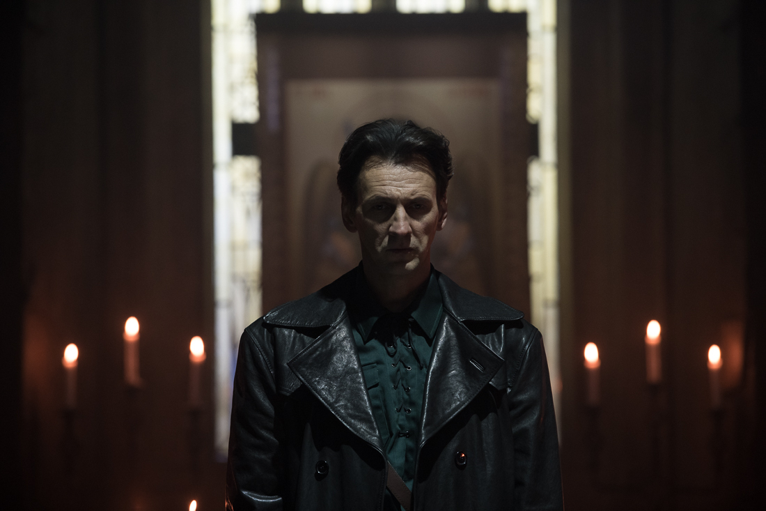 Богдан Фаркас