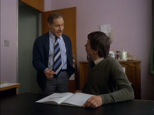 Питер Биррел