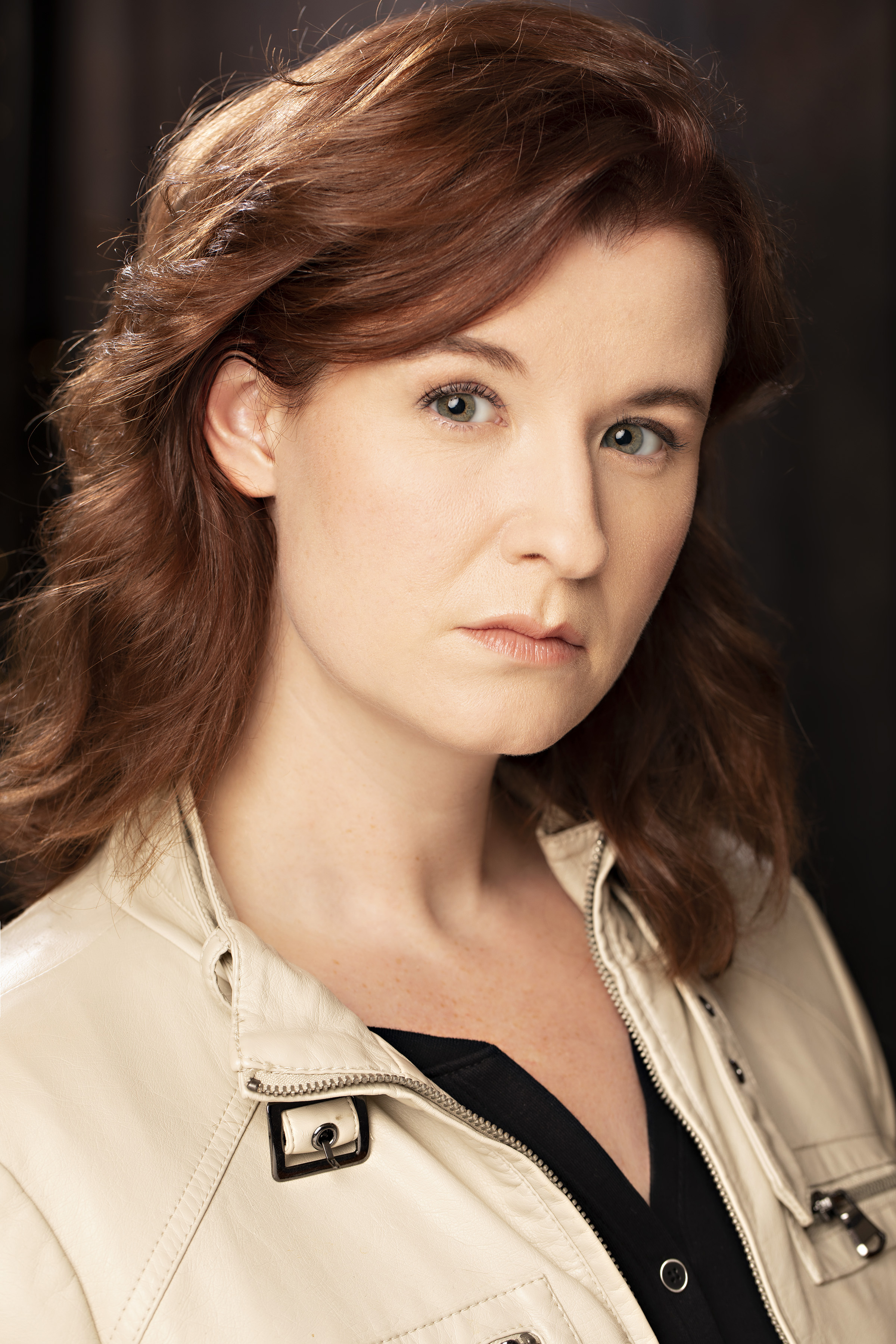 Джесс Барбур