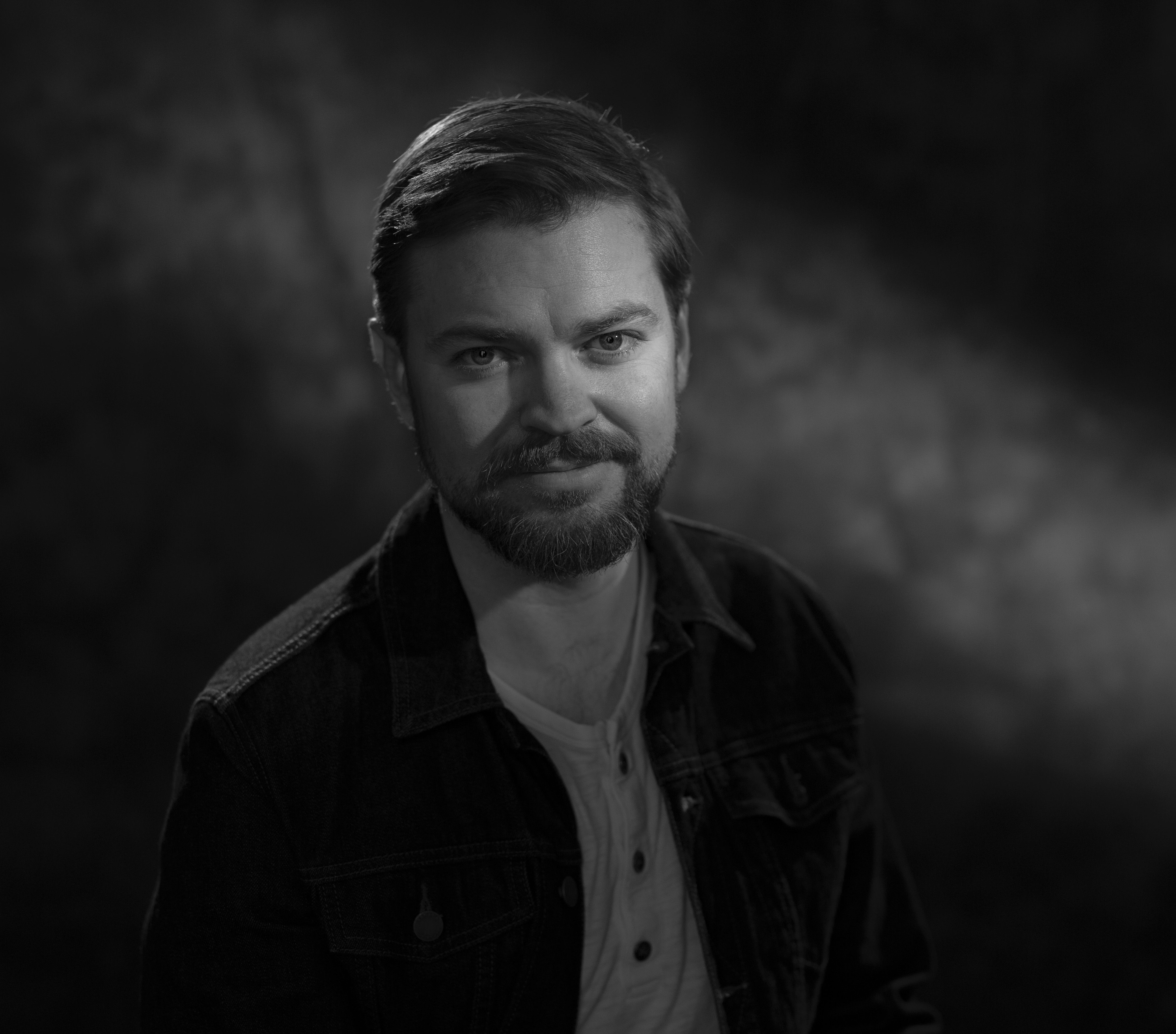 Кевин Расмуссен