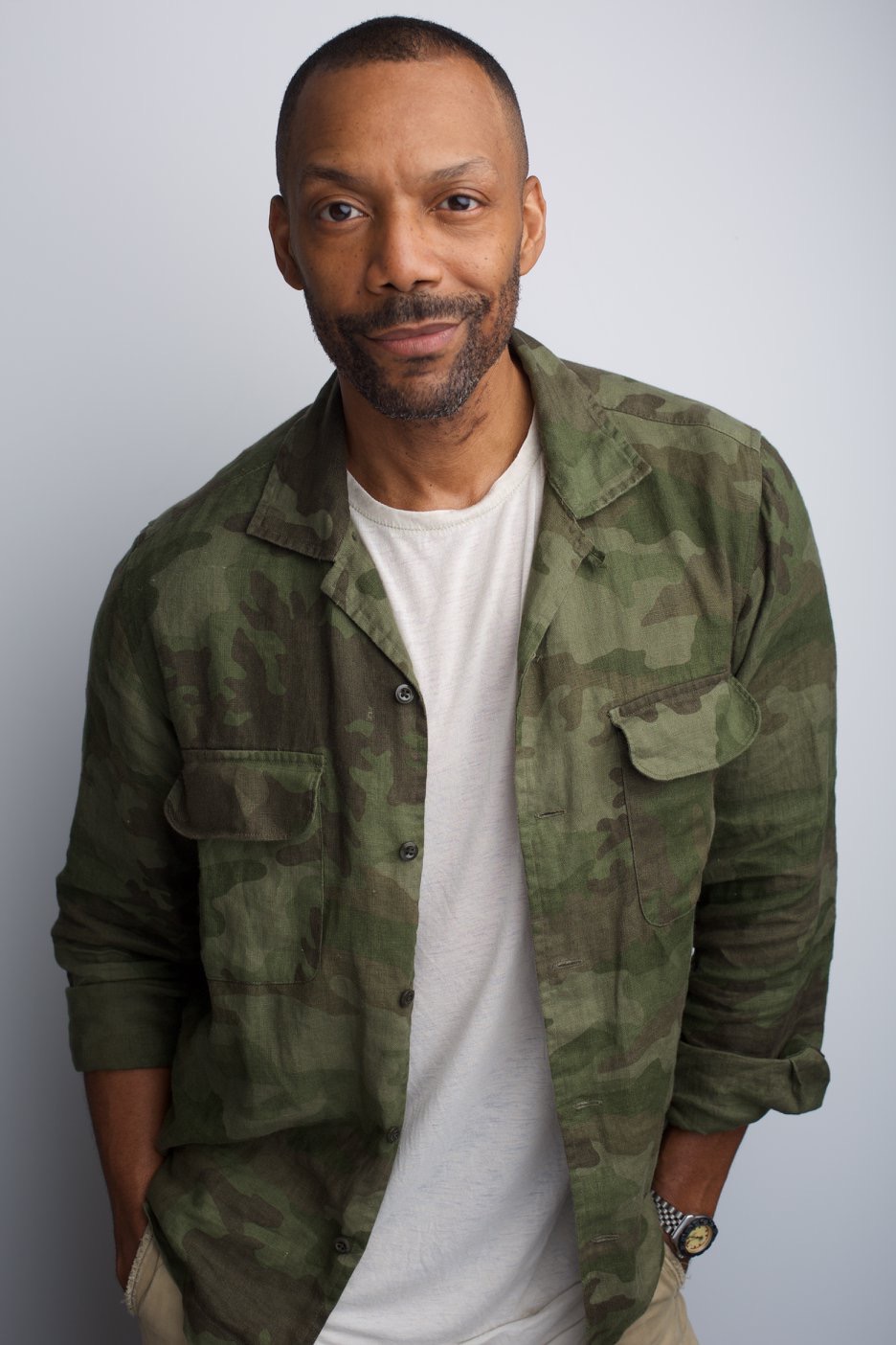 Т. Оливер Рид