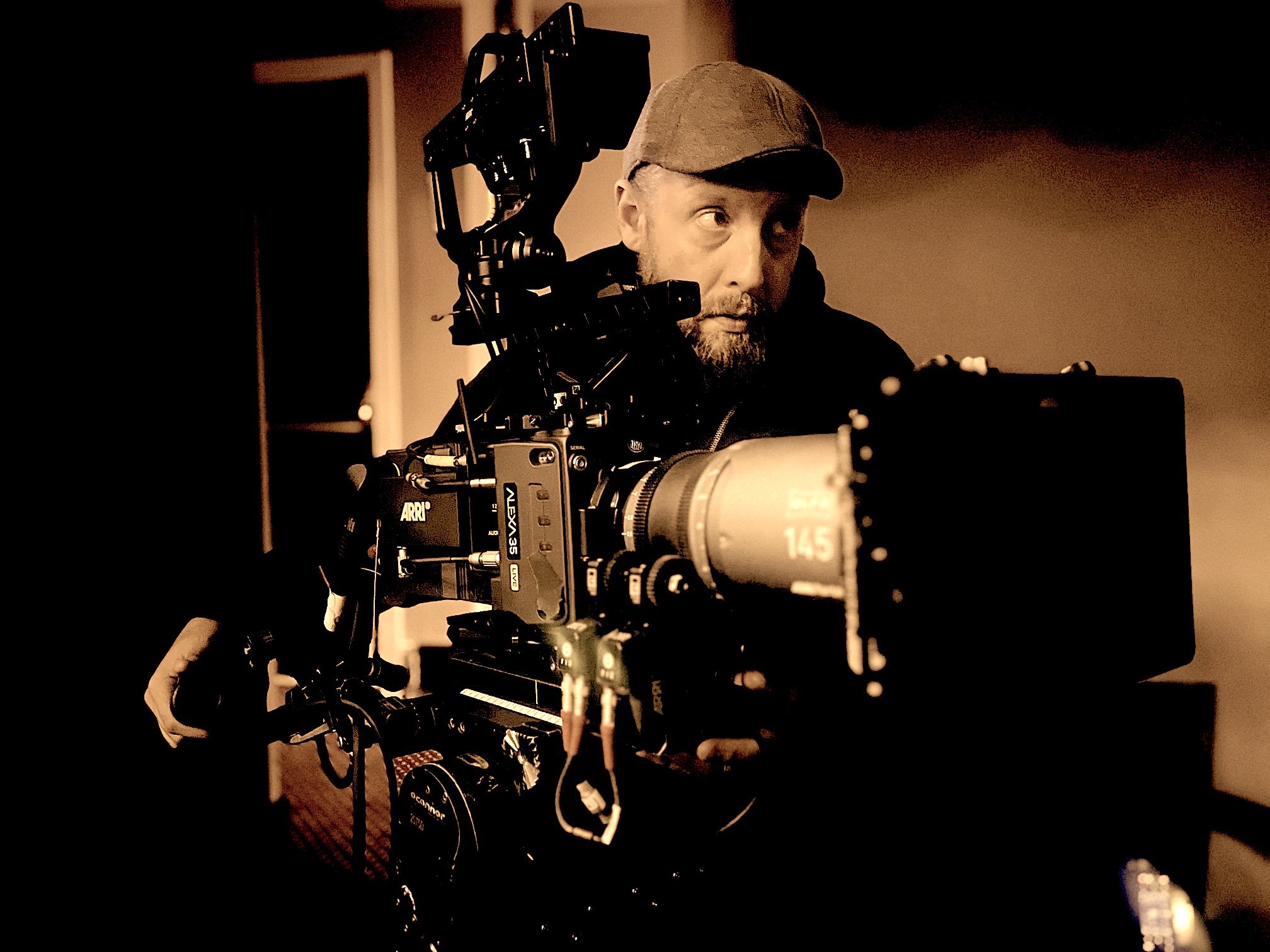 Марк Спарро