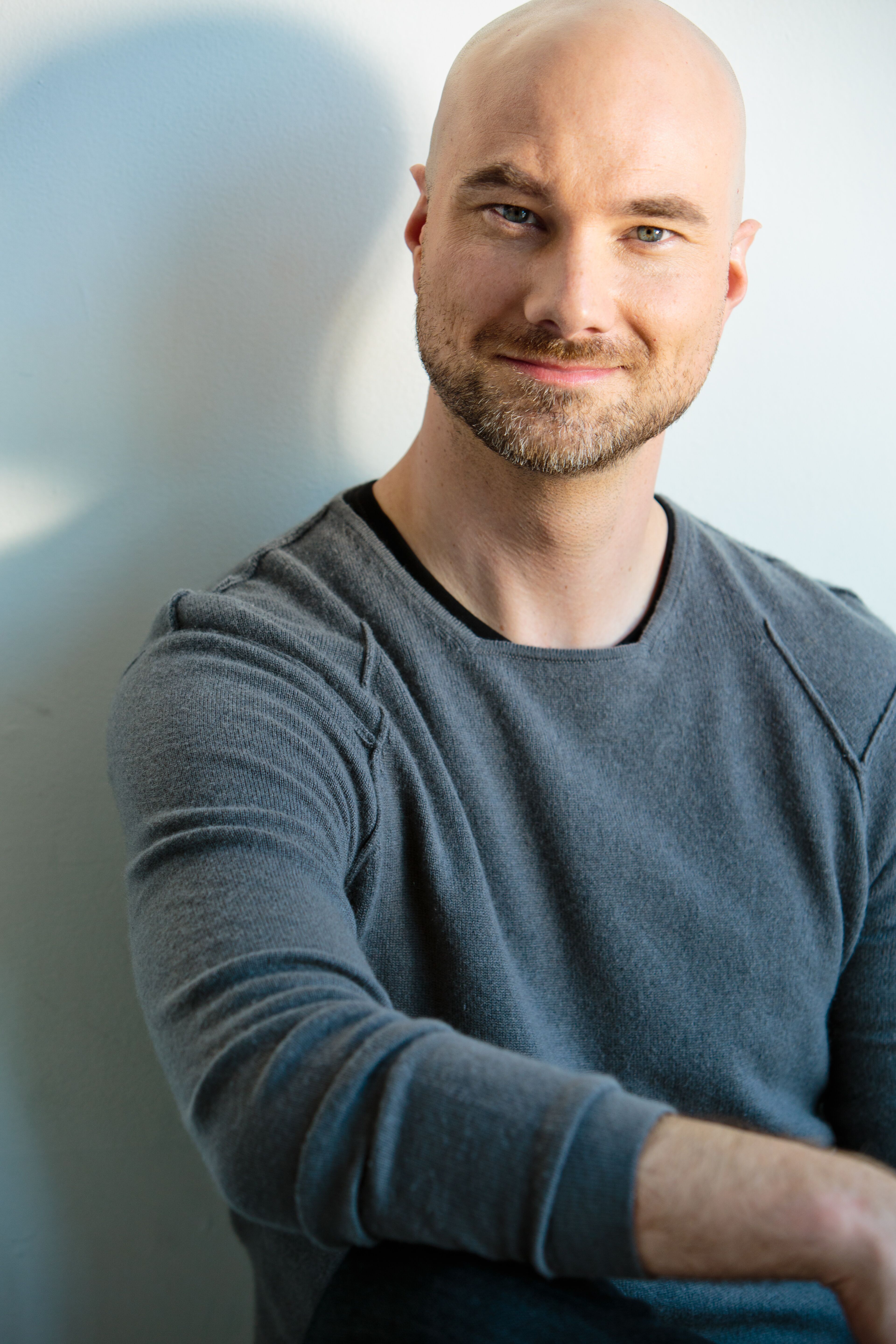 Уокер Кларк