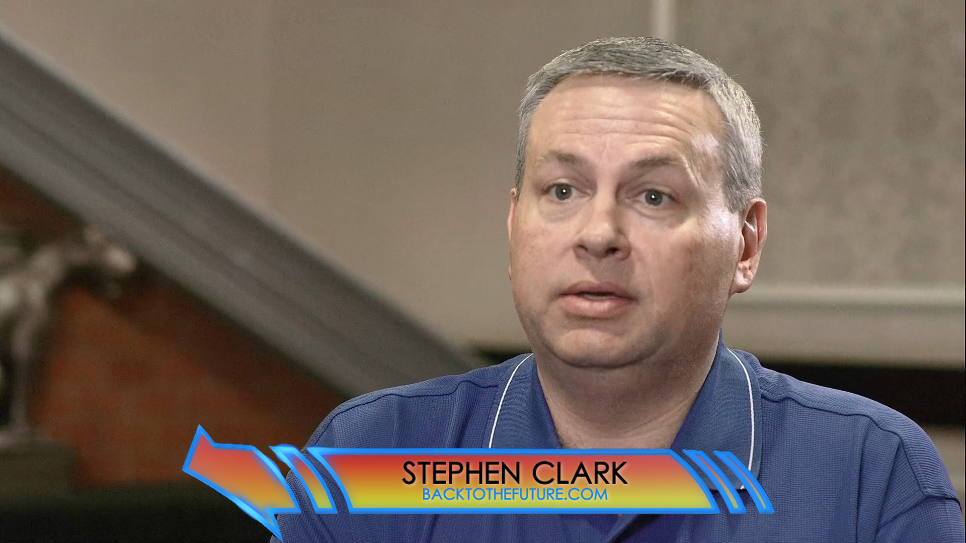 Стивен Кларк