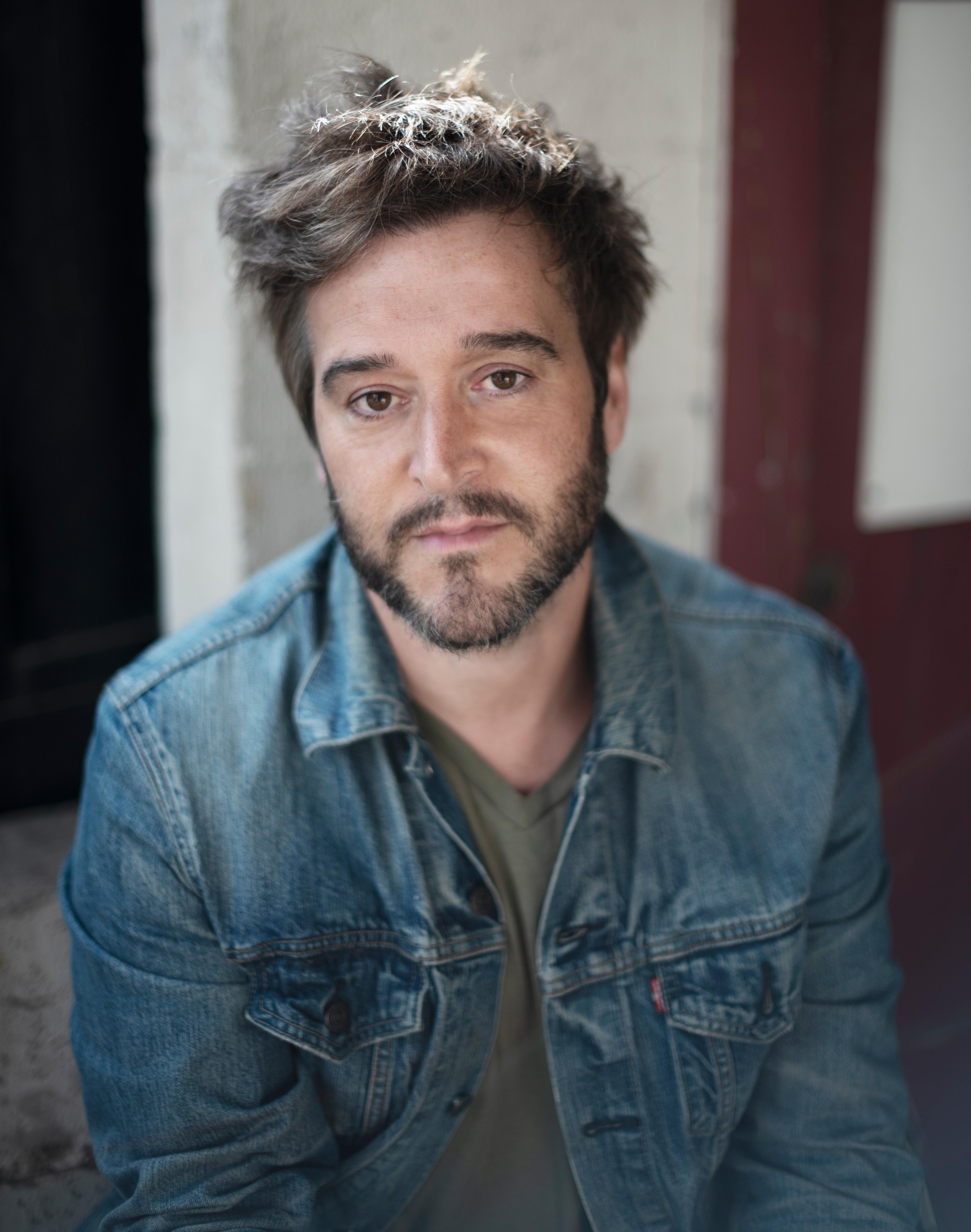 Адам Буллер