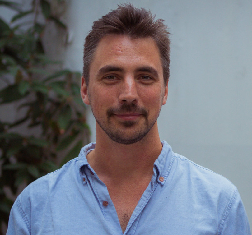 Andreas Dalsgaard