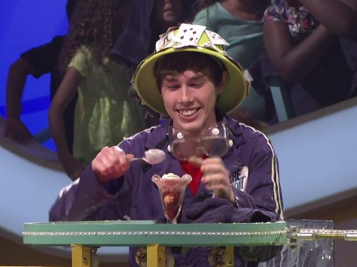 Ноа Кроуфорд