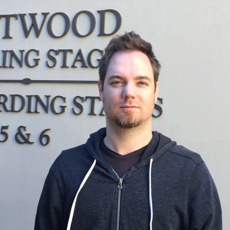 Мэтт Хатчинсон