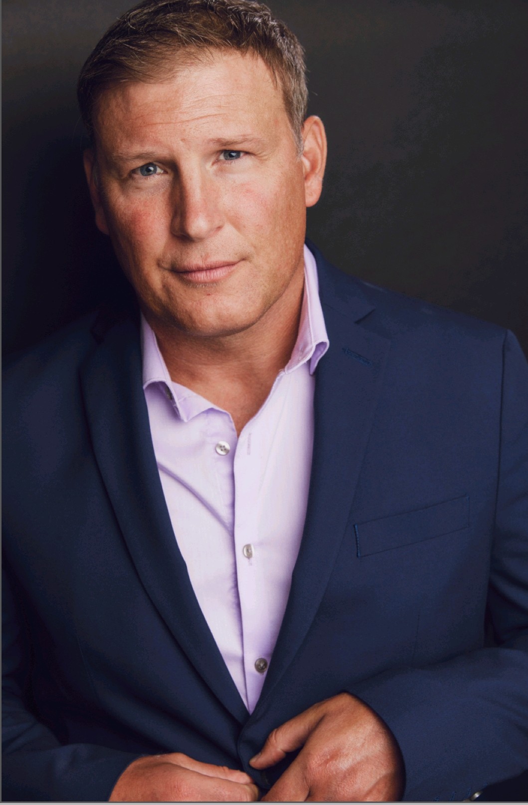 Адам Рэтклифф