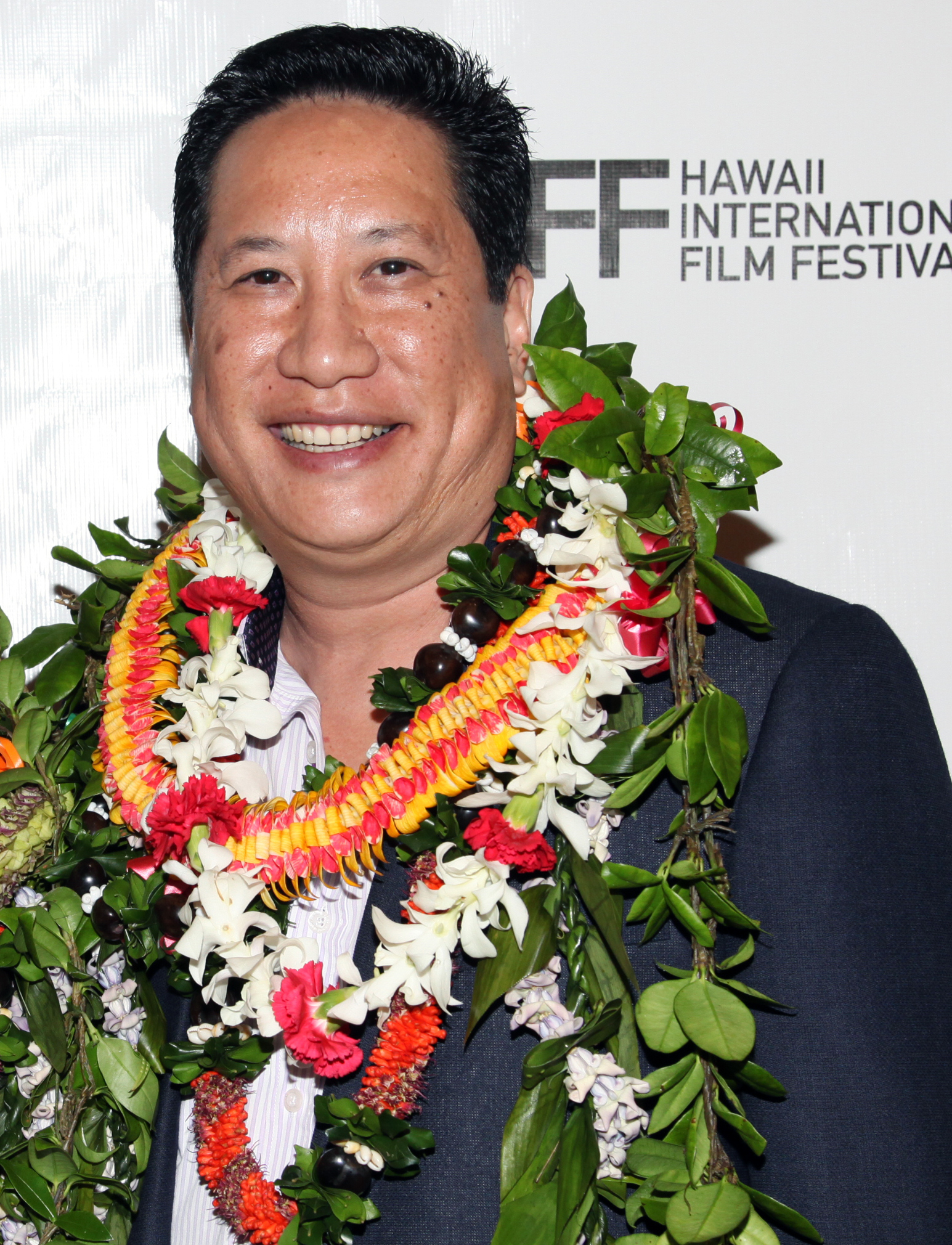 Джейсон К. Лау