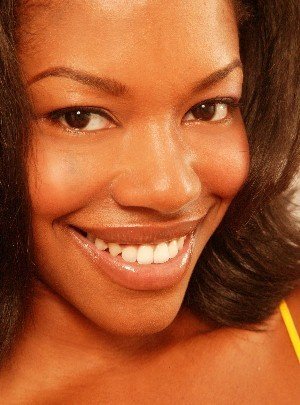 Айсис Харрис