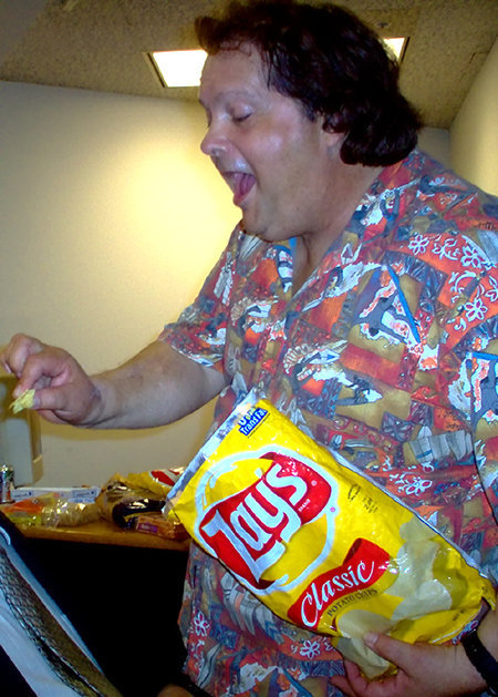 Майкл К. Шмидт