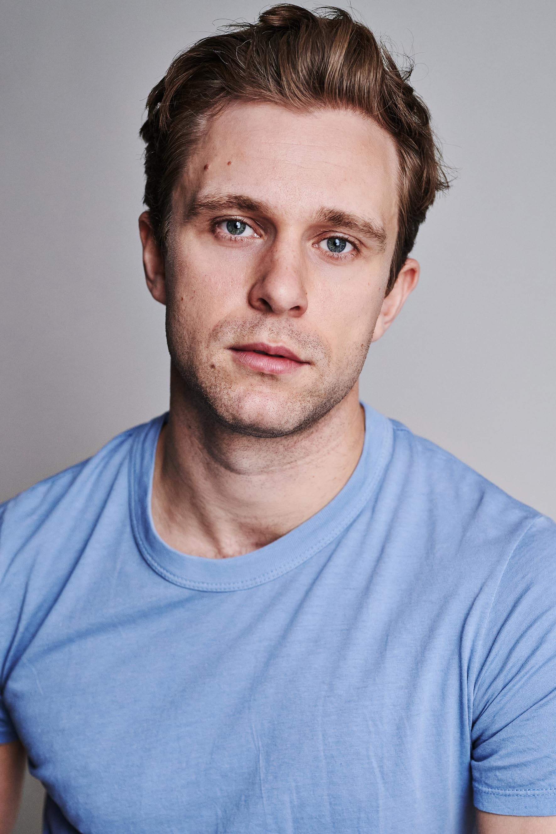 Джаред Гарфилд