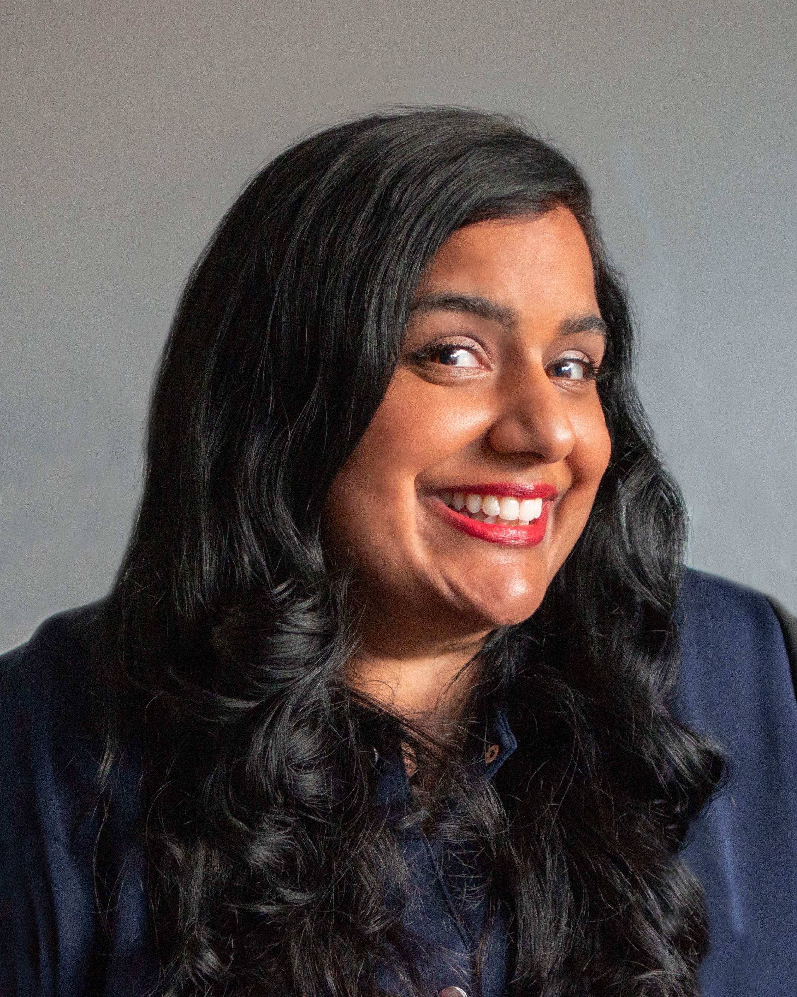 Ameenah Ayub Allen