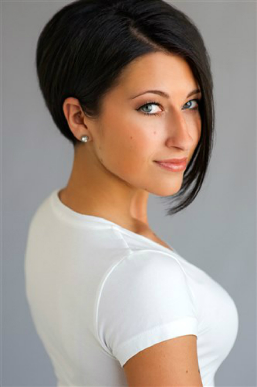 Эбигейл  Уильямсон