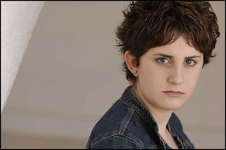 Керри Хаммонд