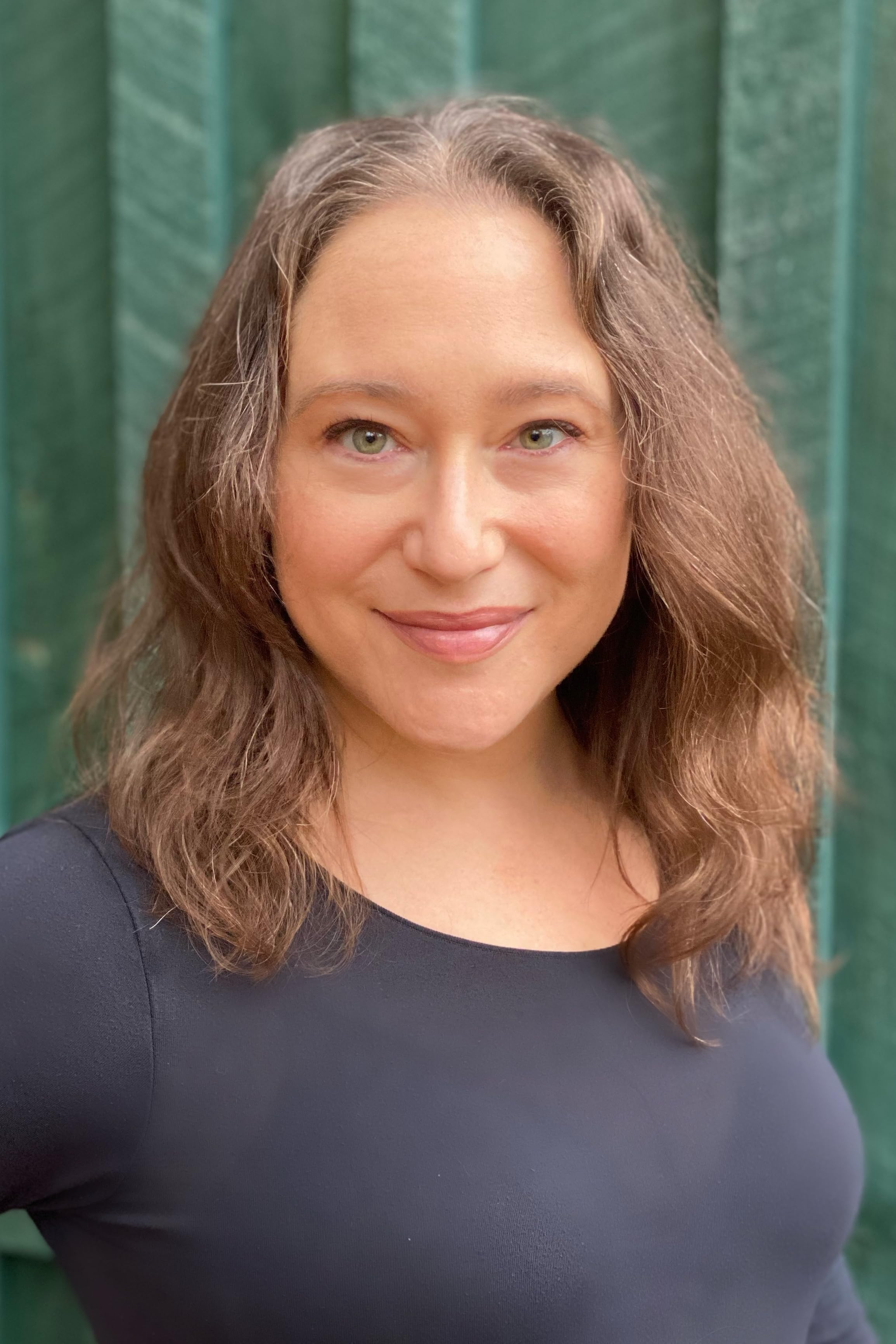 Дженнифер Херцог