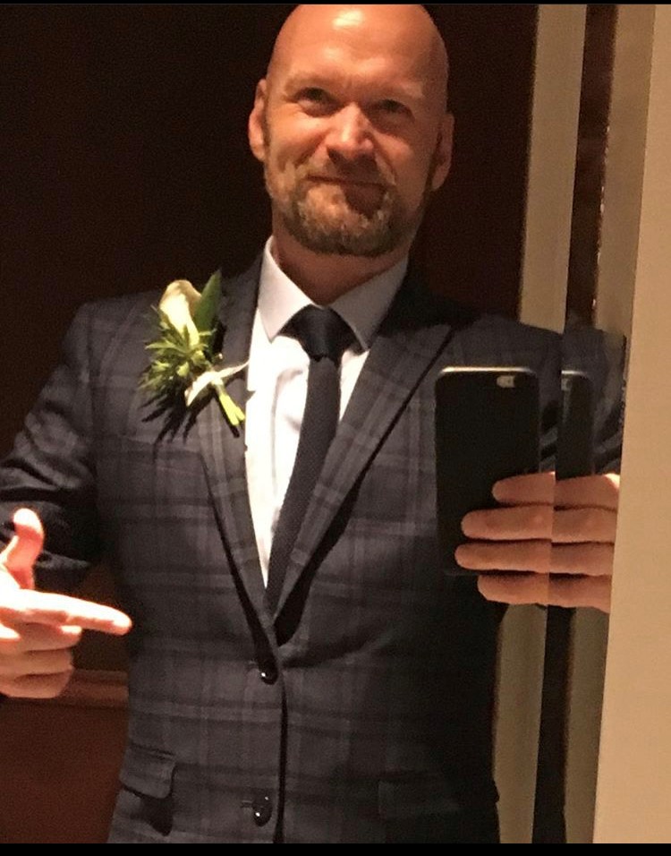 Дэвид Каргилл