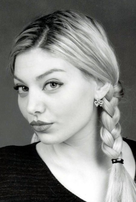 Джанет Миранда