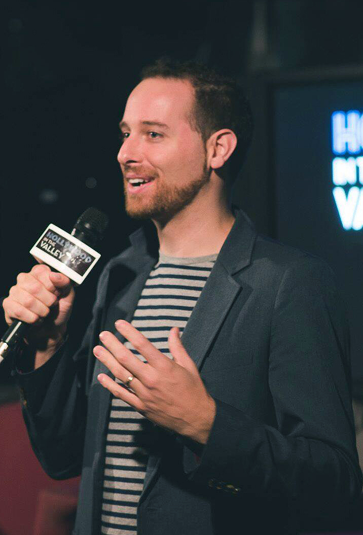 Кристофер Редмонд