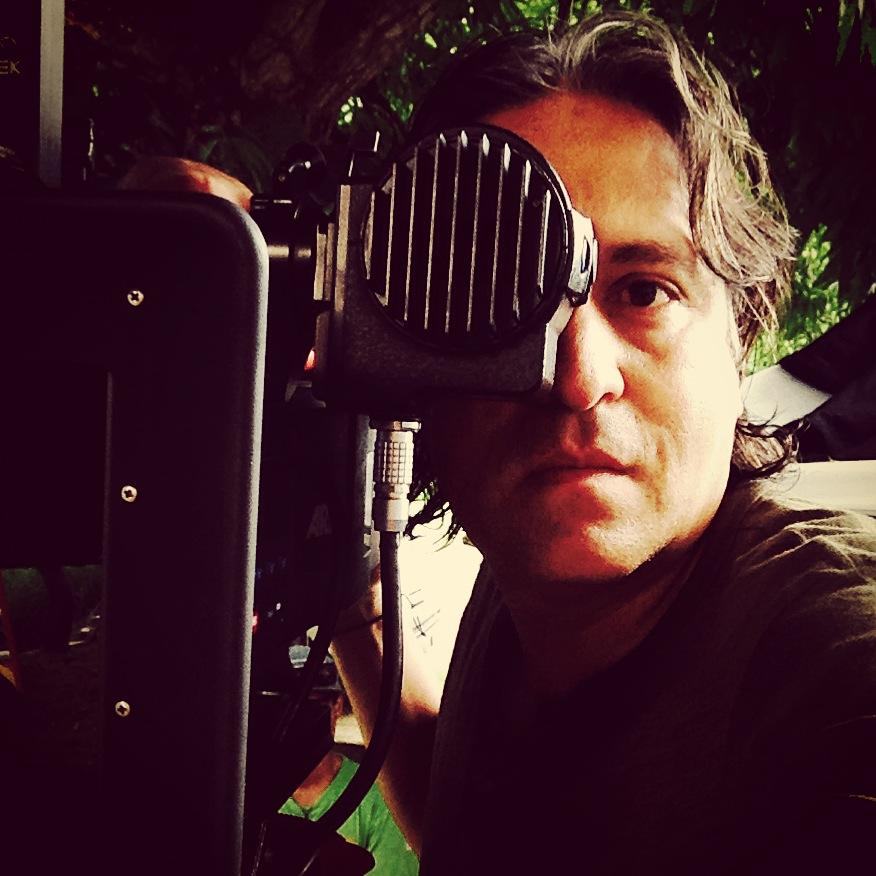 Диего Хименес